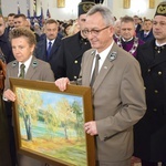 Jan Paweł II patronem Staszowa