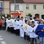 Jan Paweł II patronem Staszowa