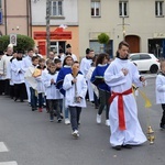 Jan Paweł II patronem Staszowa