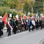 Jan Paweł II patronem Staszowa