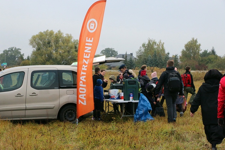 Pielgrzymka trzebnicka cz. 9