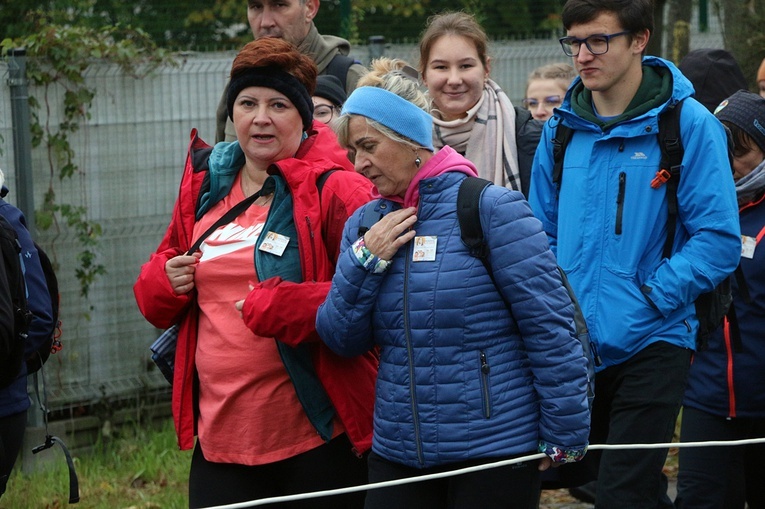 Pielgrzymka trzebnicka cz. 9
