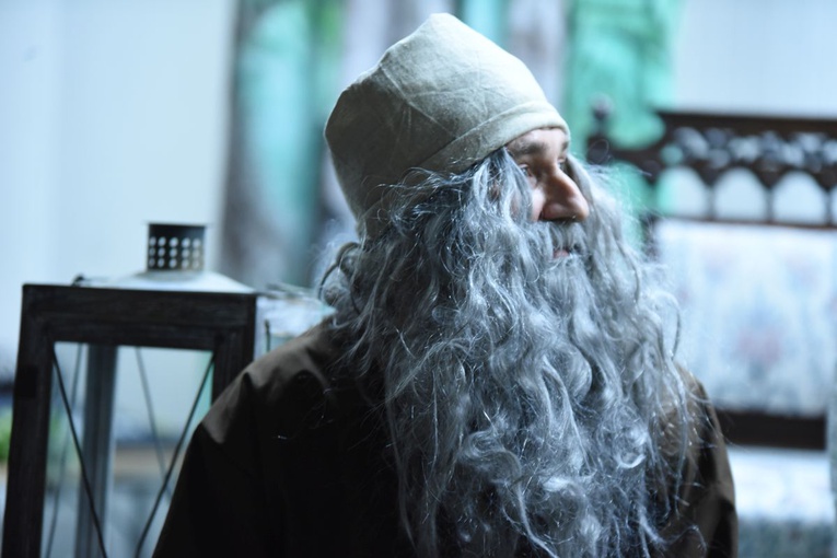 Rzecz o św. Stanisławie w Mokrzyskach