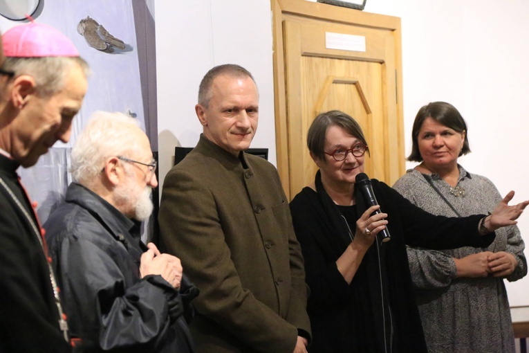 Chleb życia w Muzeum Diecezjalnym