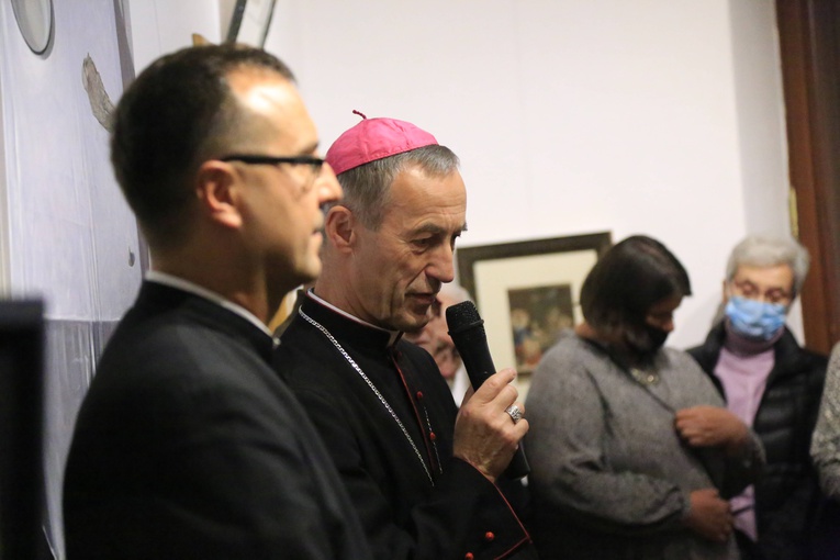 Chleb życia w Muzeum Diecezjalnym