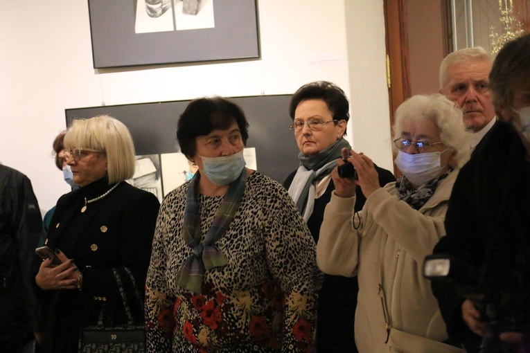 Chleb życia w Muzeum Diecezjalnym