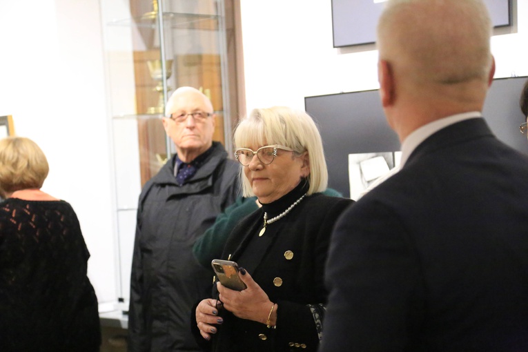 Chleb życia w Muzeum Diecezjalnym