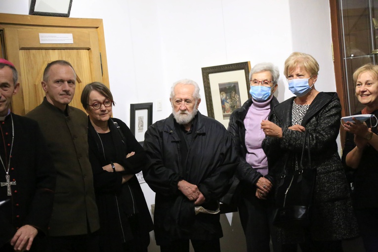 Chleb życia w Muzeum Diecezjalnym