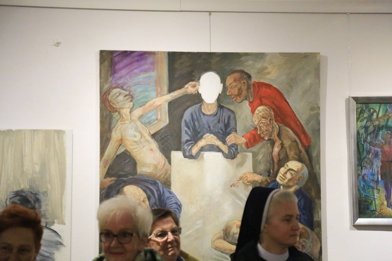 Chleb życia w Muzeum Diecezjalnym