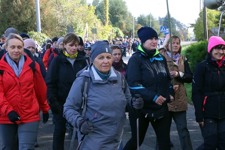 Pielgrzymka trzebnicka cz. 10
