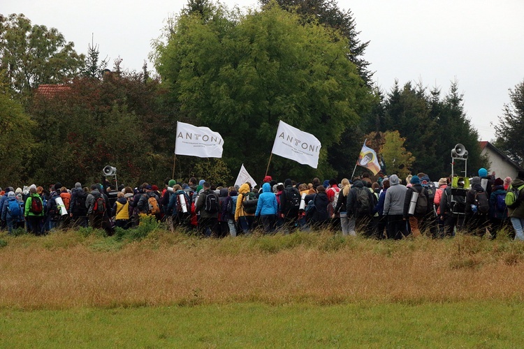 Pielgrzymka trzebnicka cz. 10