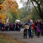 Pielgrzymka trzebnicka cz. 10