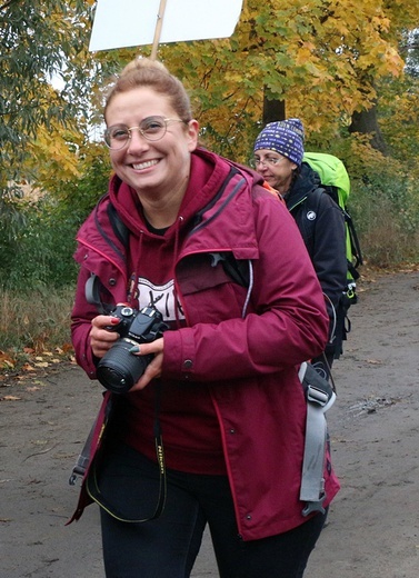 Pielgrzymka trzebnicka cz. 10