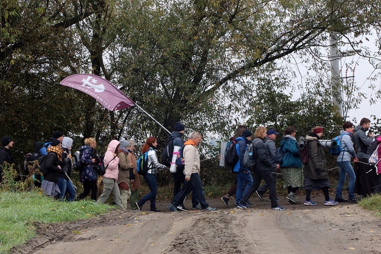 Pielgrzymka trzebnicka cz. 10