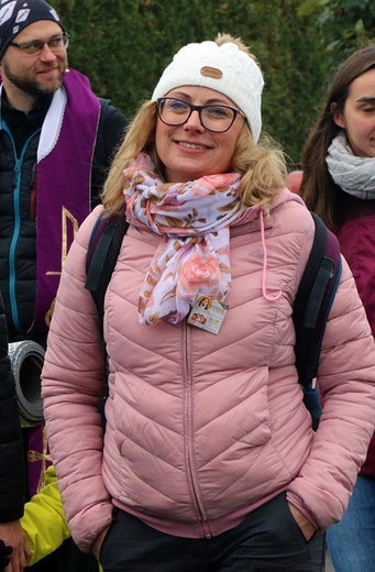 Pielgrzymka trzebnicka cz. 10