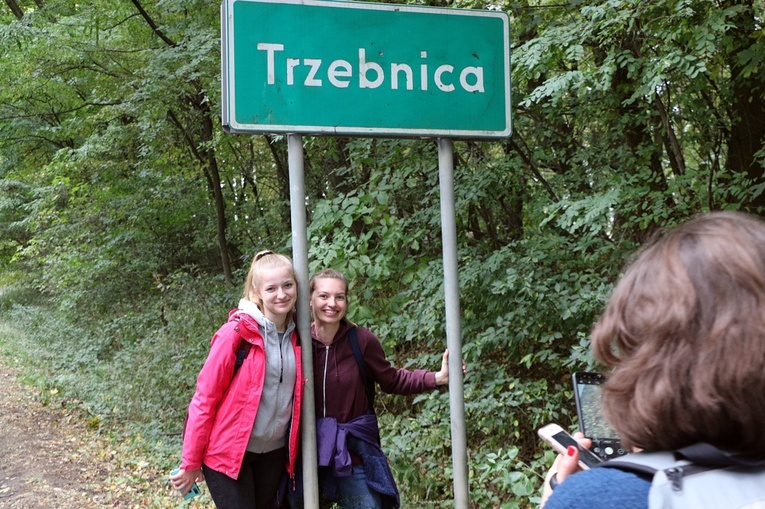Pielgrzymka trzebnicka cz. 11