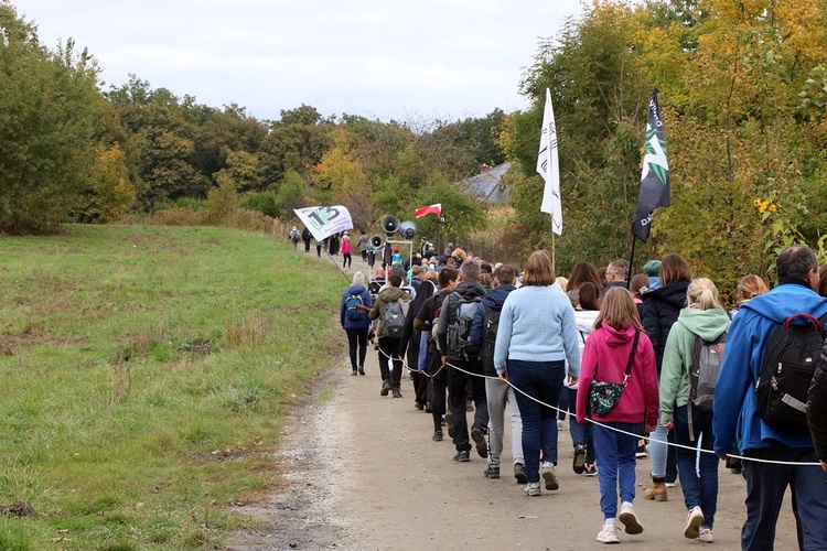 Pielgrzymka trzebnicka cz. 11