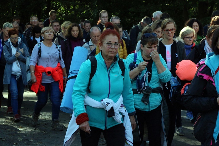 Pielgrzymka trzebnicka cz. 11