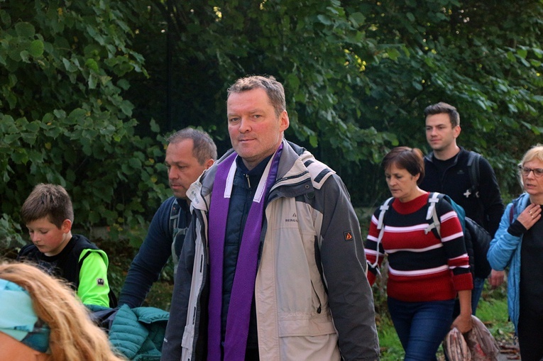 Pielgrzymka trzebnicka cz. 11