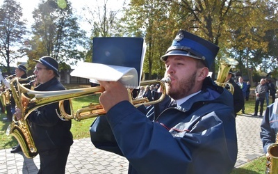 Ludźmierz. Orkiestrowe wspomnienie wyboru papieża