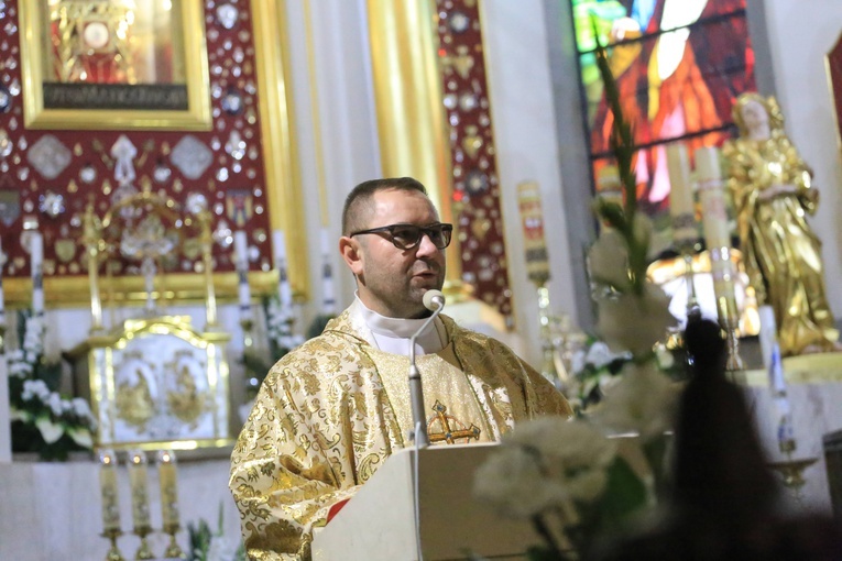 Mężczyźni św. Józefa w Limanowej