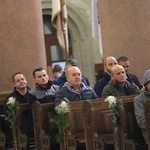 Mężczyźni św. Józefa w Limanowej