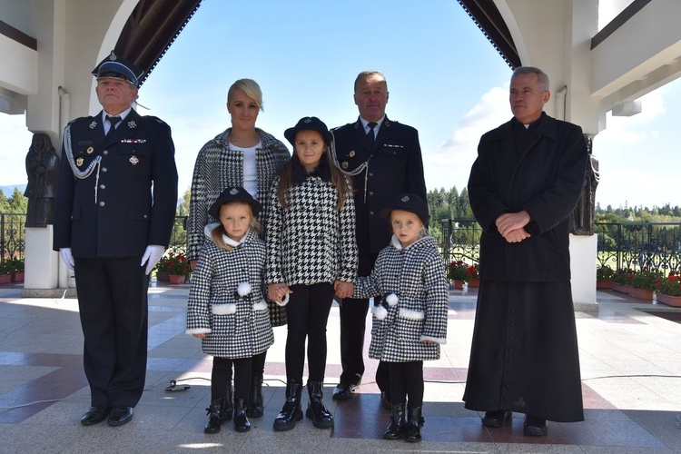 Papieska siła orkiestr dętych 