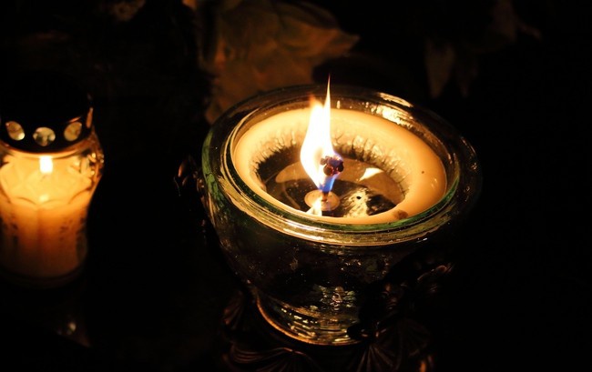 Zmarła siostra Kornelia Kłosek