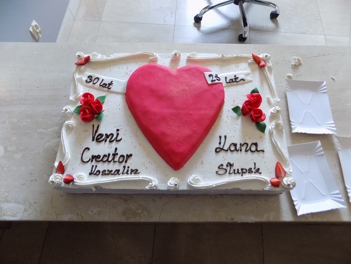 Wspólnoty charyzmatyczne w Skrzatuszu