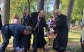 Inauguracja kampanii Pola Nadziei w Bielsku-Białej - 2021