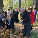 Inauguracja kampanii Pola Nadziei w Bielsku-Białej - 2021