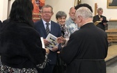 Inauguracja kampanii Pola Nadziei w Bielsku-Białej - 2021