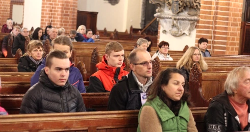 Do progów św. Jadwigi Śląskiej