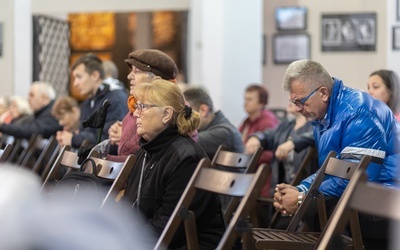 Kłodzkie Uwielbienie w Centrum Kultury Chrześcijańskiej