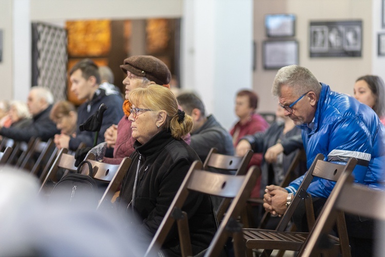 Kłodzkie Uwielbienie w Centrum Kultury Chrześcijańskiej