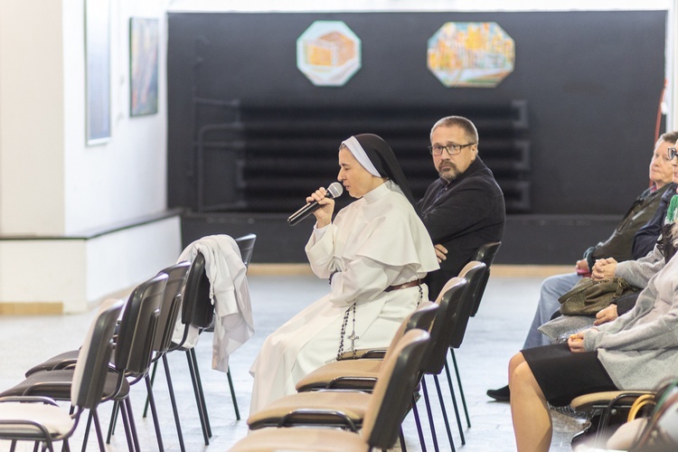 Kłodzkie Uwielbienie w Centrum Kultury Chrześcijańskiej