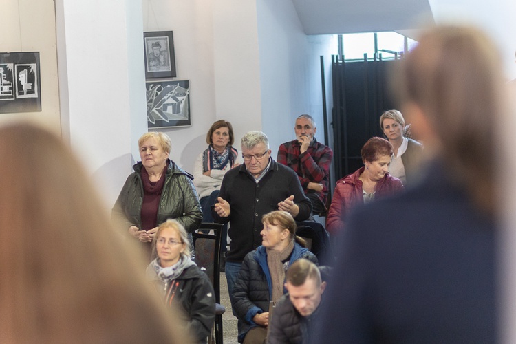 Kłodzkie Uwielbienie w Centrum Kultury Chrześcijańskiej