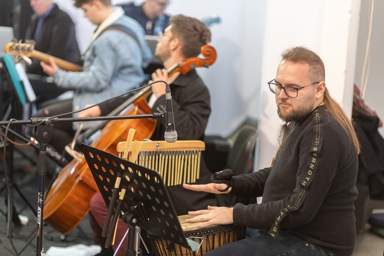 Kłodzkie Uwielbienie w Centrum Kultury Chrześcijańskiej