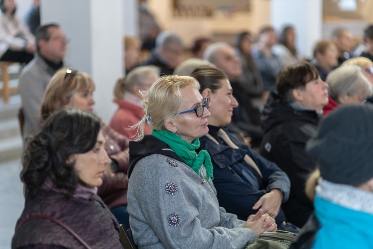 Kłodzkie Uwielbienie w Centrum Kultury Chrześcijańskiej