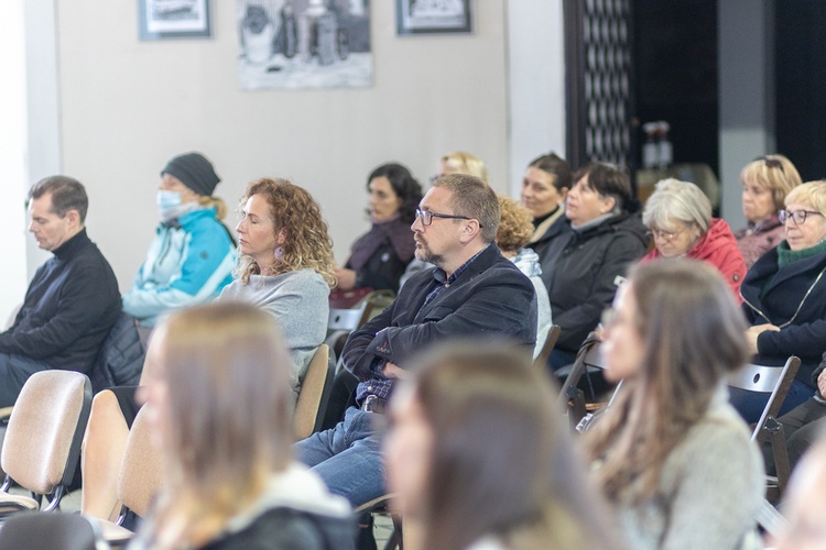 Kłodzkie Uwielbienie w Centrum Kultury Chrześcijańskiej