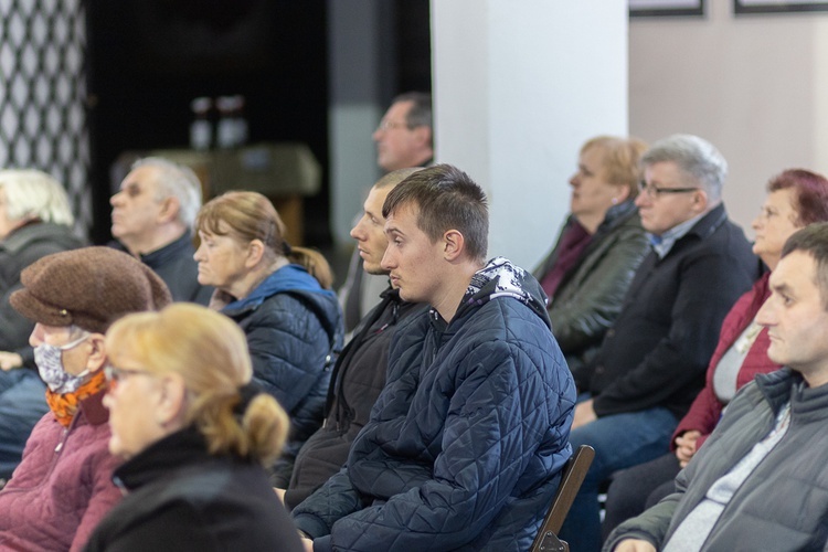 Kłodzkie Uwielbienie w Centrum Kultury Chrześcijańskiej