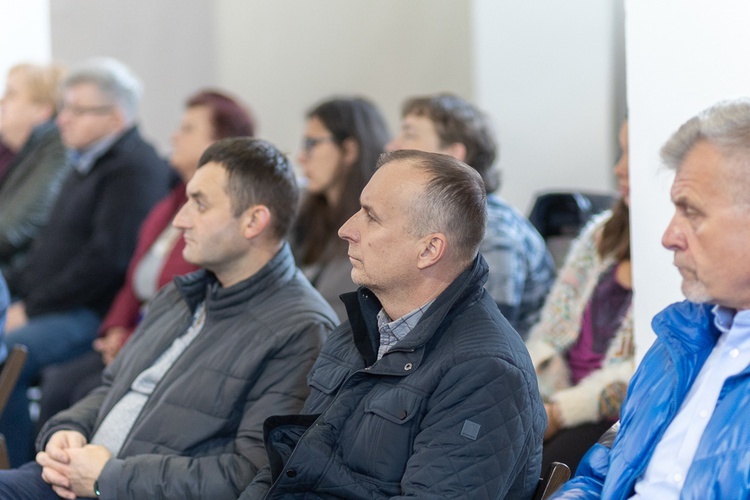 Kłodzkie Uwielbienie w Centrum Kultury Chrześcijańskiej