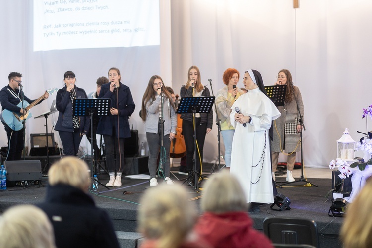 Kłodzkie Uwielbienie w Centrum Kultury Chrześcijańskiej