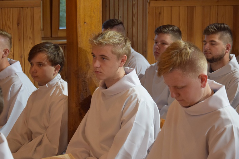 Kurs Ceremoniarza