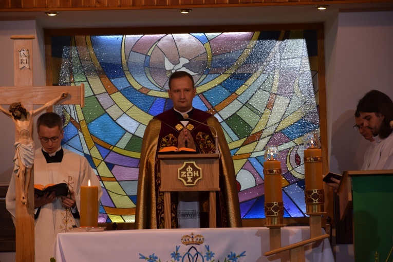 Kurs Ceremoniarza