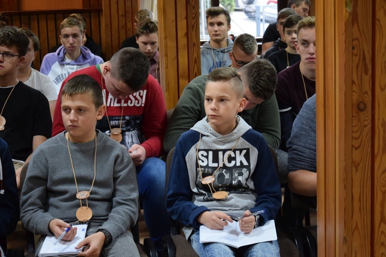 Kurs Ceremoniarza