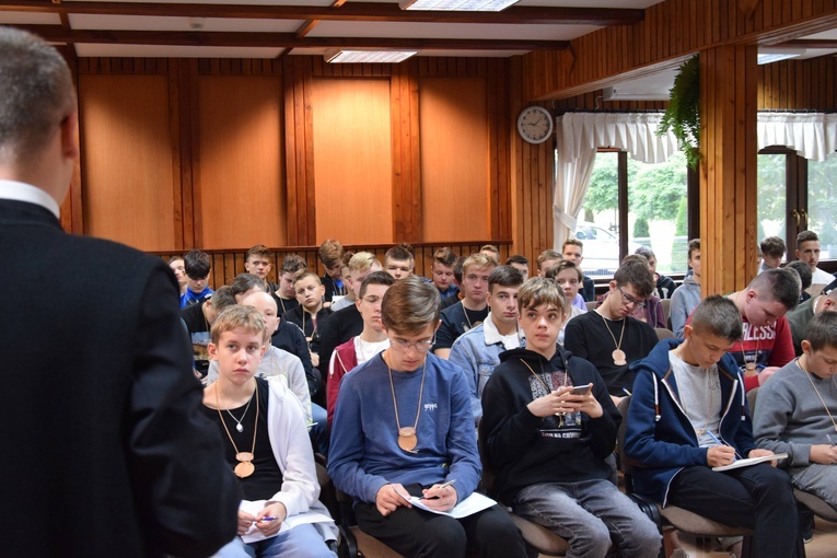 Kurs Ceremoniarza