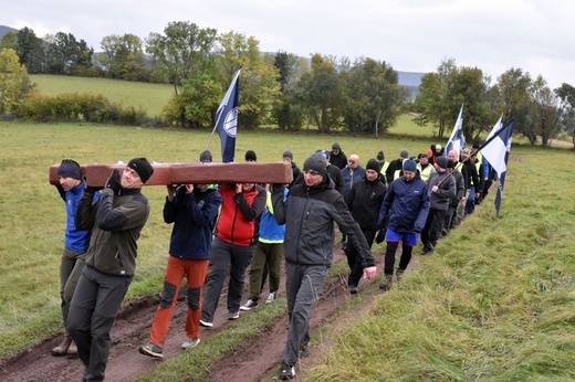 Weekend z niezłomnymi