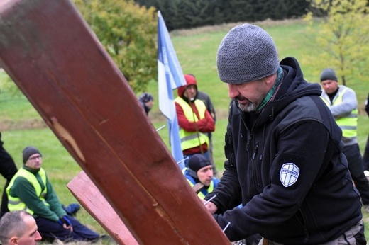 Weekend z niezłomnymi