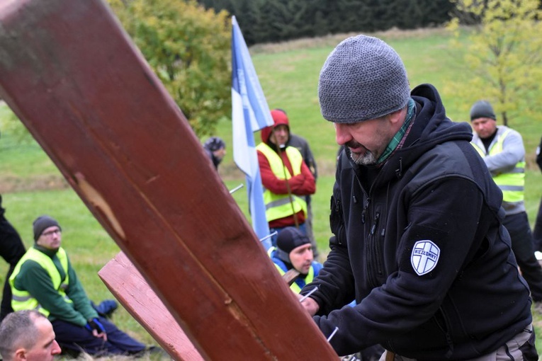 Weekend z niezłomnymi